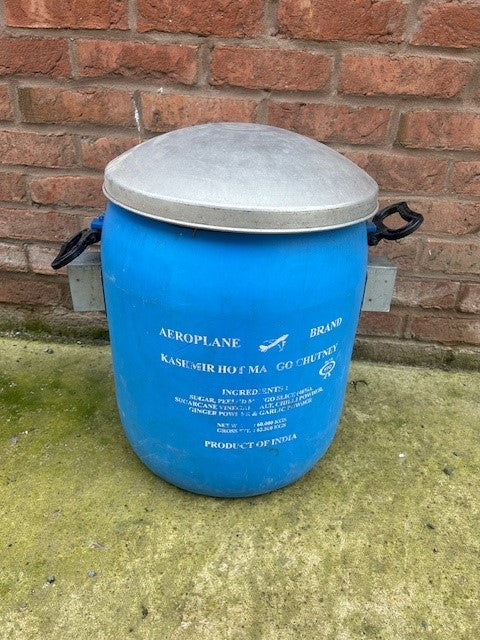 Barrel Feeder